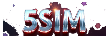 5sim logo