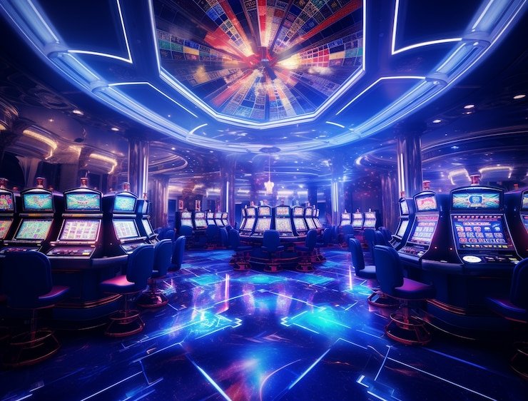 5sim mobile gaming